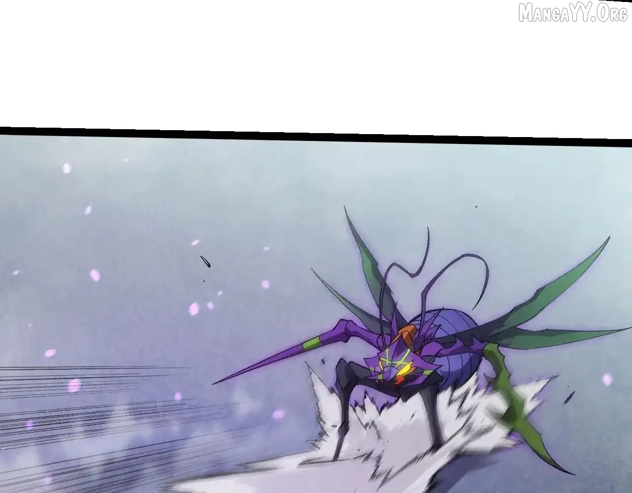 Evolution Begins With a Big Tree Chapter 472 - Page 77