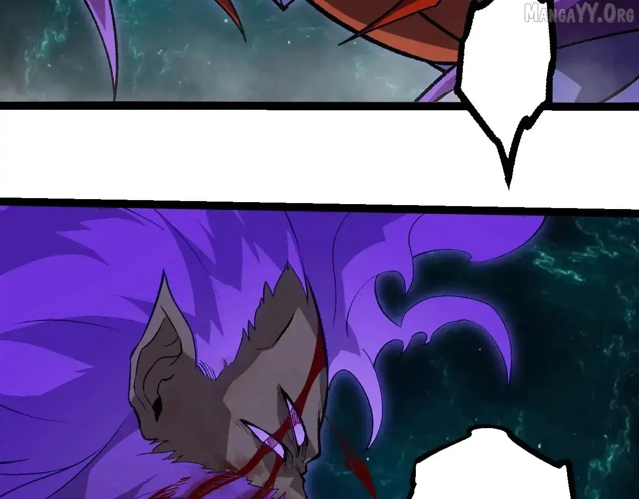 Evolution Begins With a Big Tree Chapter 472 - Page 82