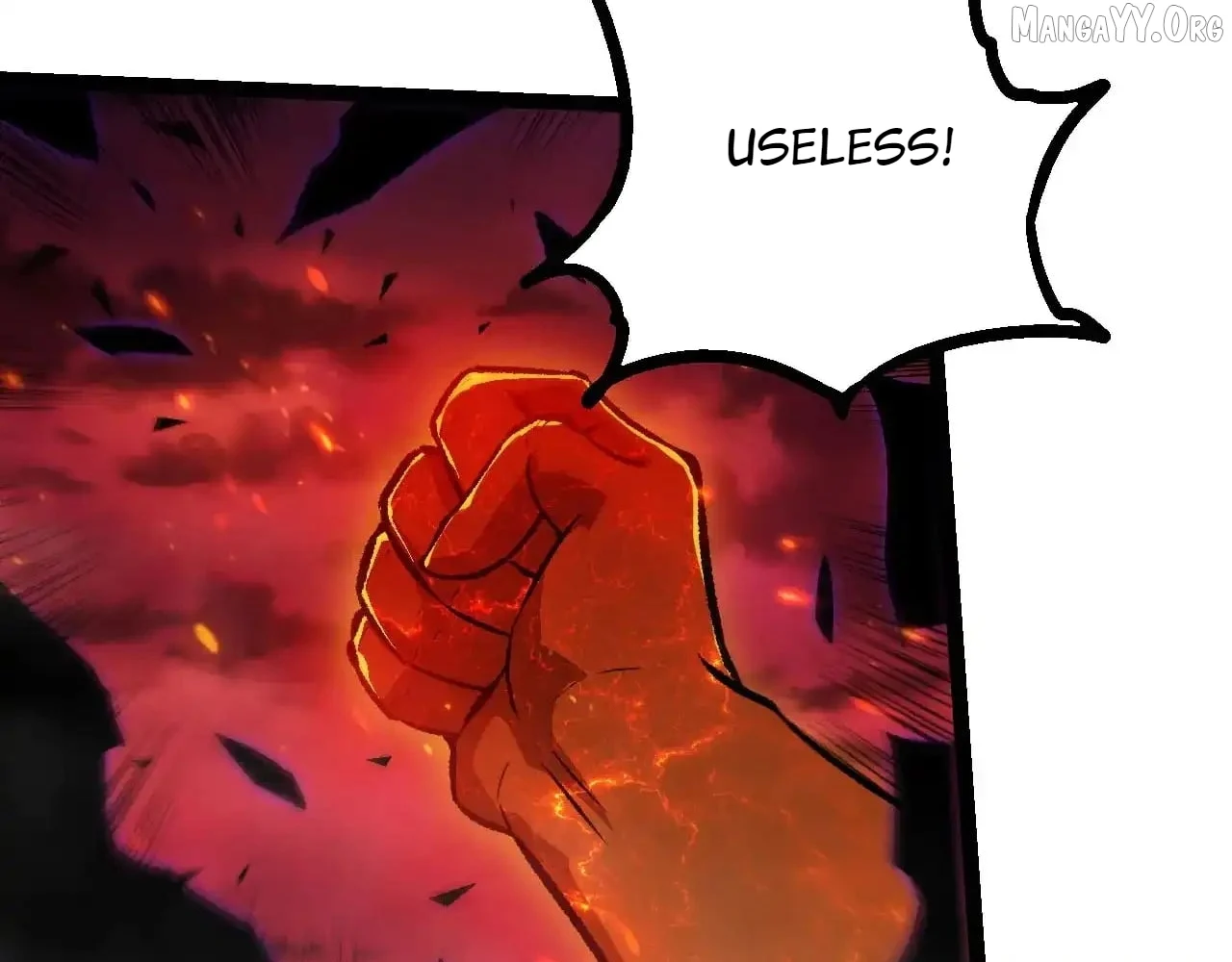 Evolution Begins With a Big Tree Chapter 472 - Page 88