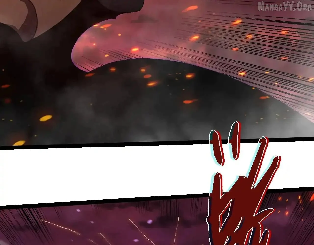 Evolution Begins With a Big Tree Chapter 472 - Page 94