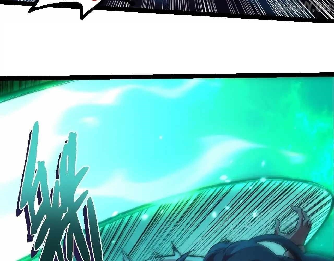 Evolution Begins With a Big Tree Chapter 474 - Page 19