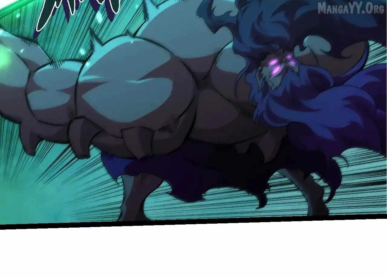 Evolution Begins With a Big Tree Chapter 474 - Page 20