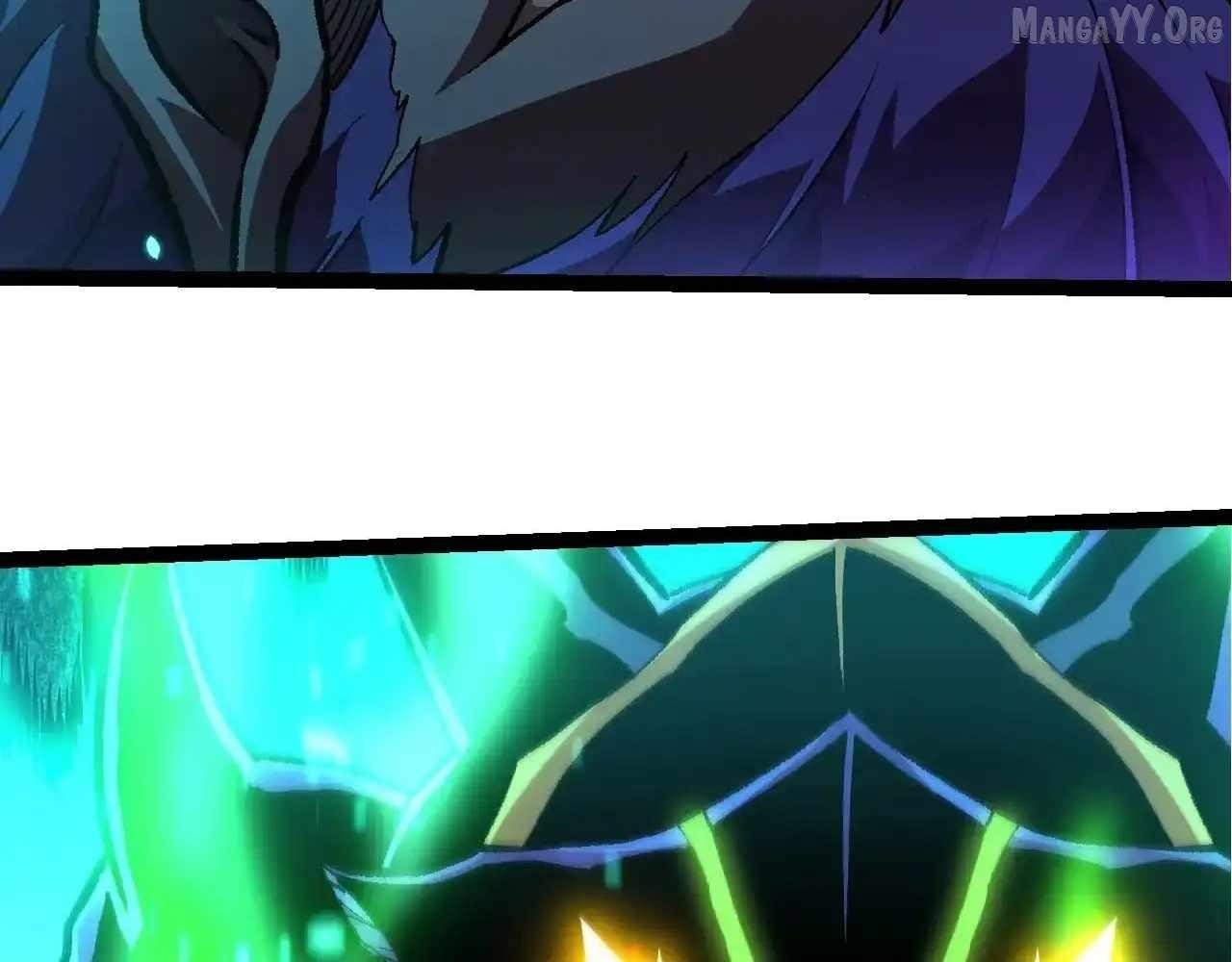 Evolution Begins With a Big Tree Chapter 474 - Page 24