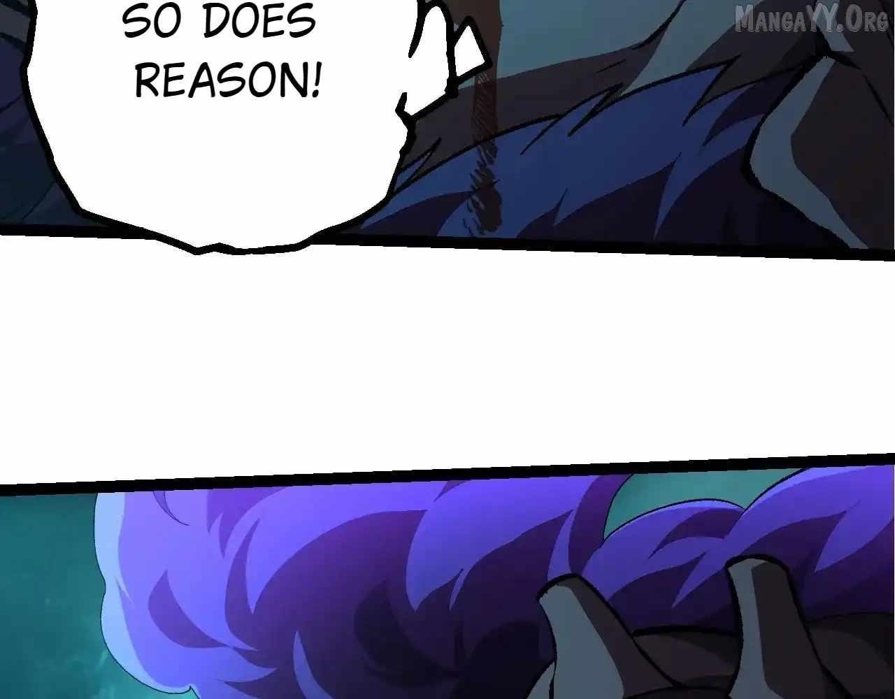 Evolution Begins With a Big Tree Chapter 474 - Page 27