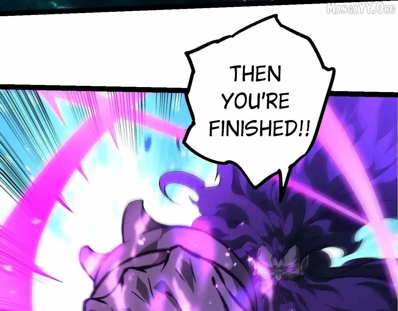 Evolution Begins With a Big Tree Chapter 474 - Page 3