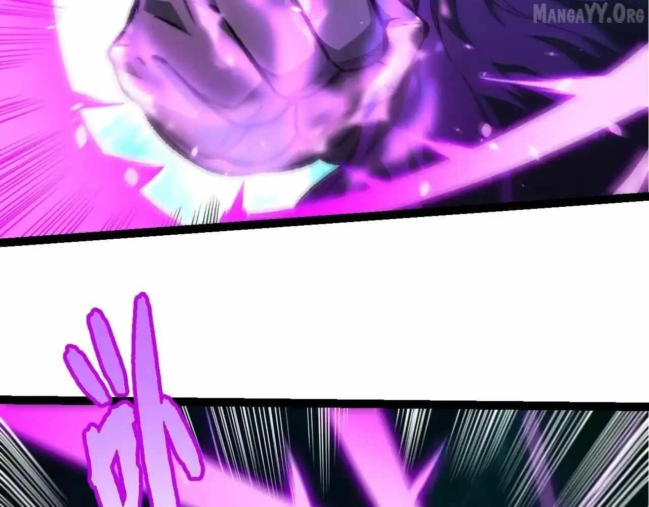 Evolution Begins With a Big Tree Chapter 474 - Page 4