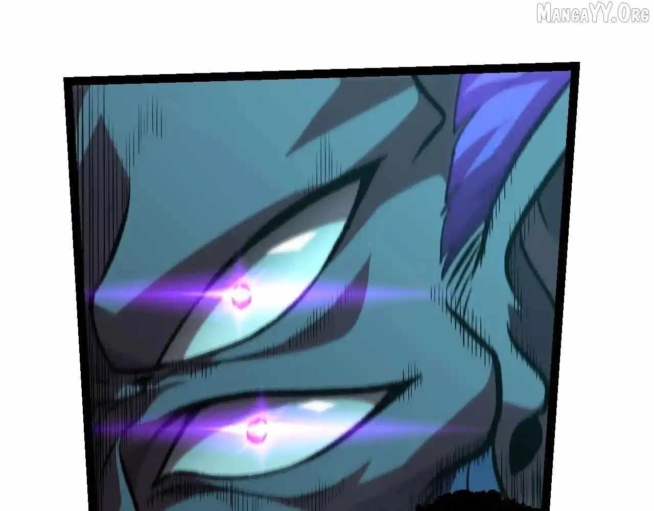 Evolution Begins With a Big Tree Chapter 474 - Page 41