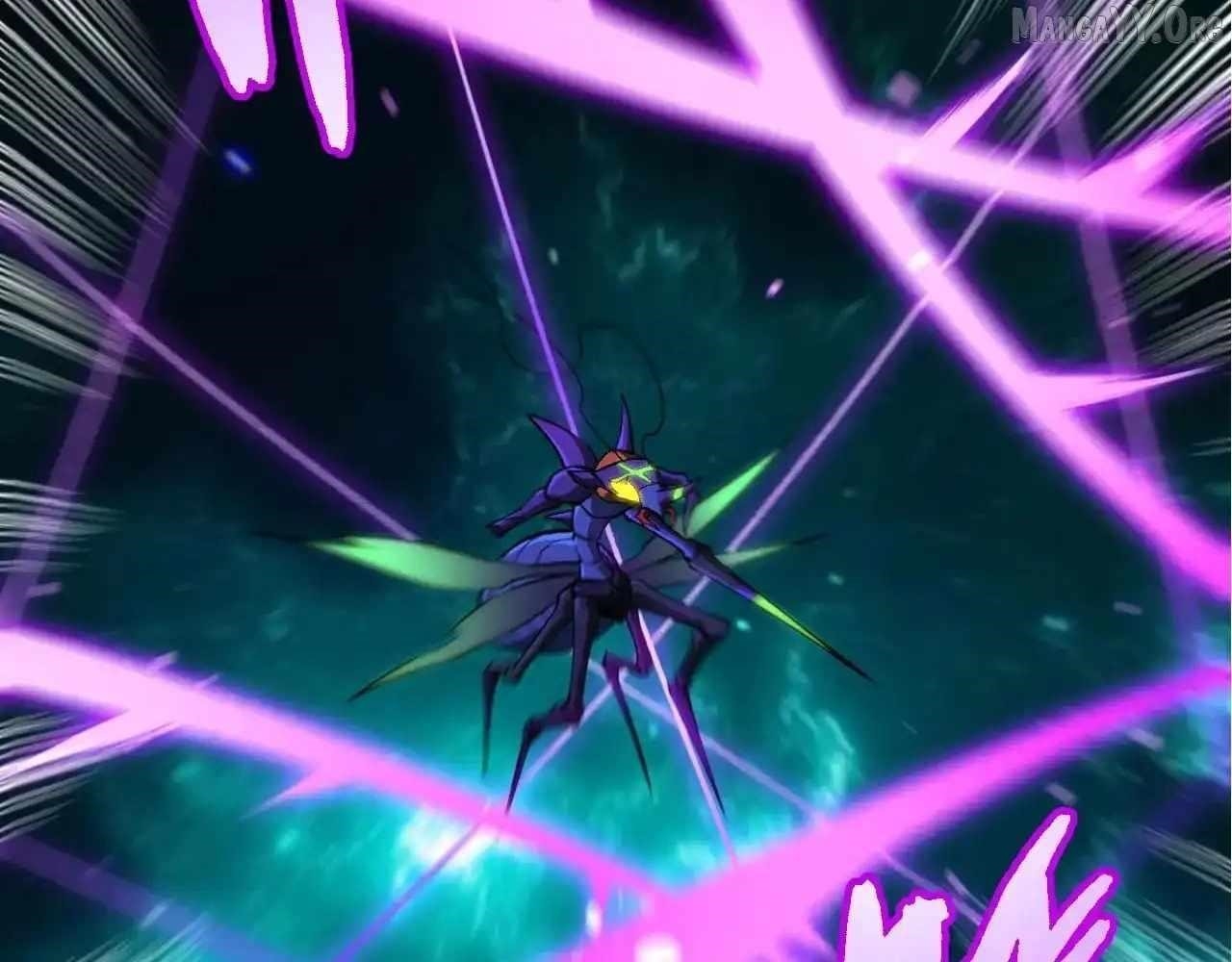 Evolution Begins With a Big Tree Chapter 474 - Page 5