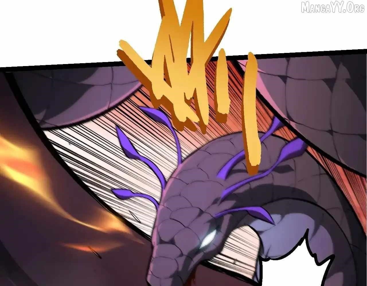 Evolution Begins With a Big Tree Chapter 474 - Page 56