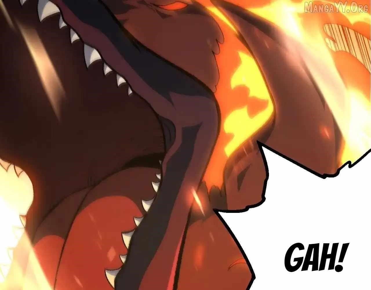 Evolution Begins With a Big Tree Chapter 474 - Page 76