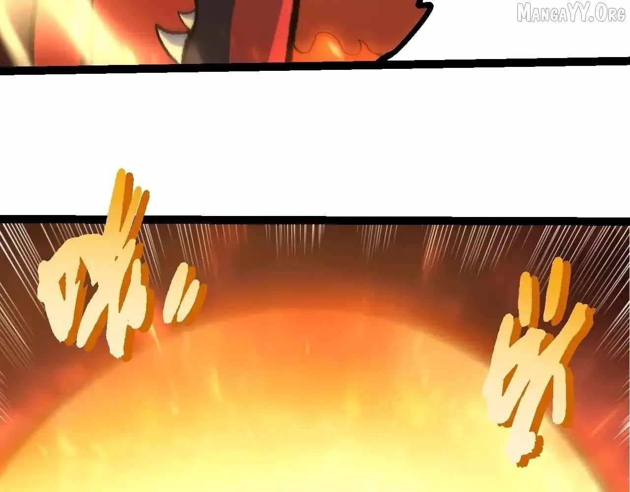 Evolution Begins With a Big Tree Chapter 474 - Page 77