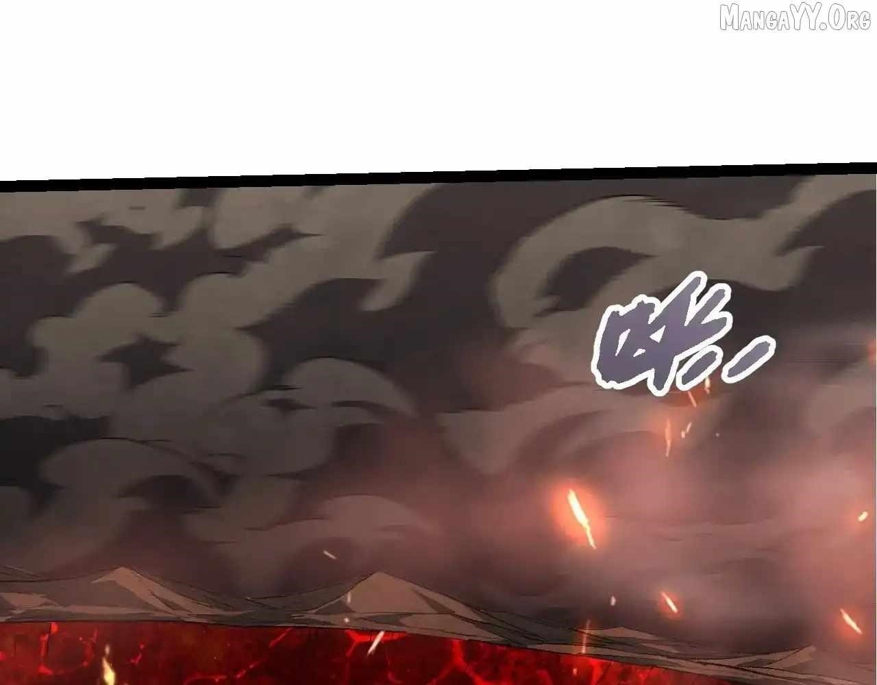 Evolution Begins With a Big Tree Chapter 474 - Page 79