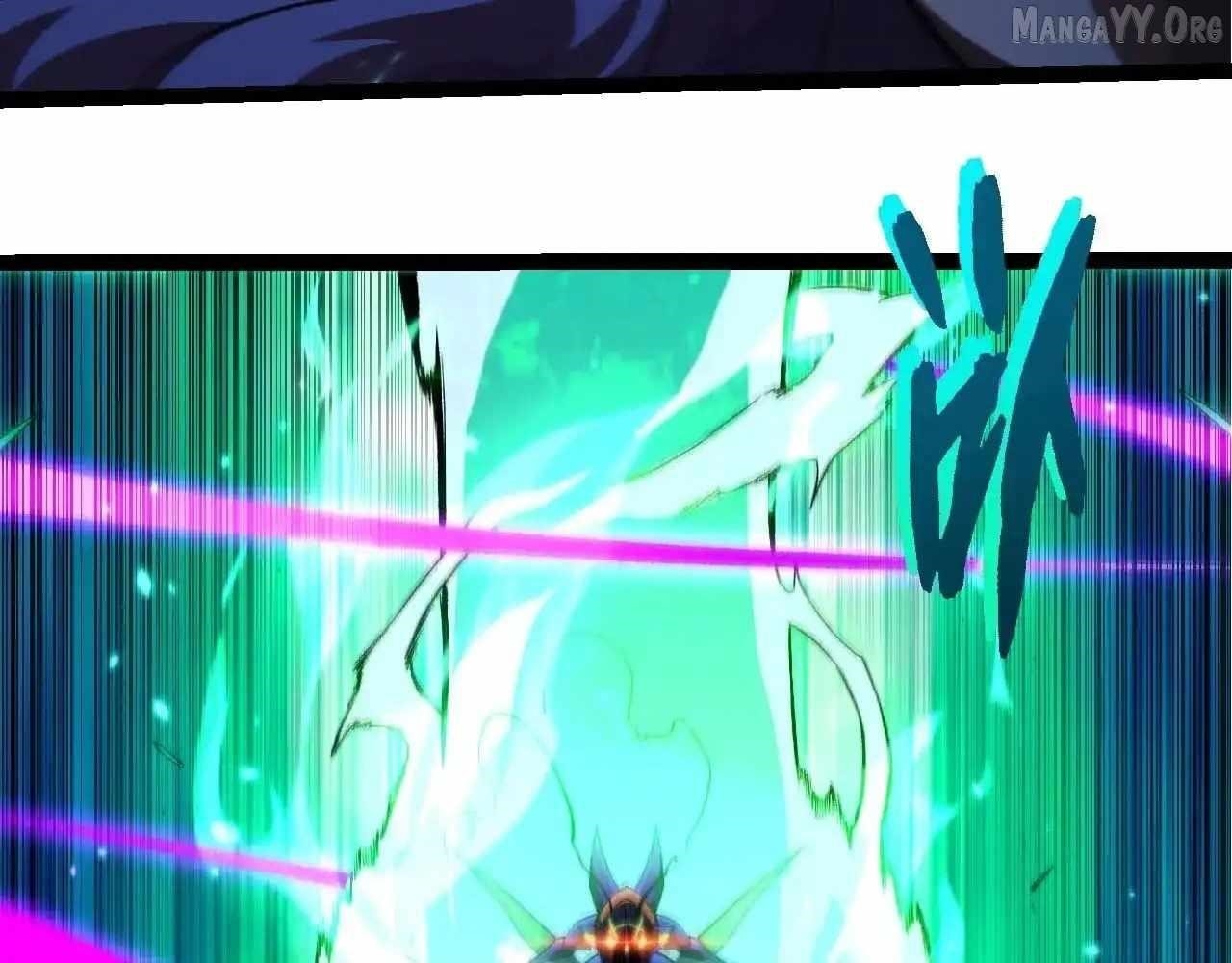 Evolution Begins With a Big Tree Chapter 474 - Page 9