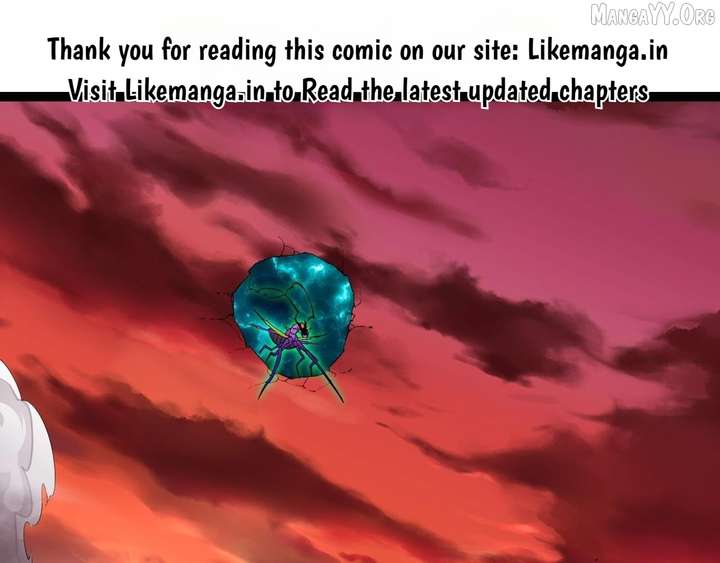 Evolution Begins With a Big Tree Chapter 475 - Page 1