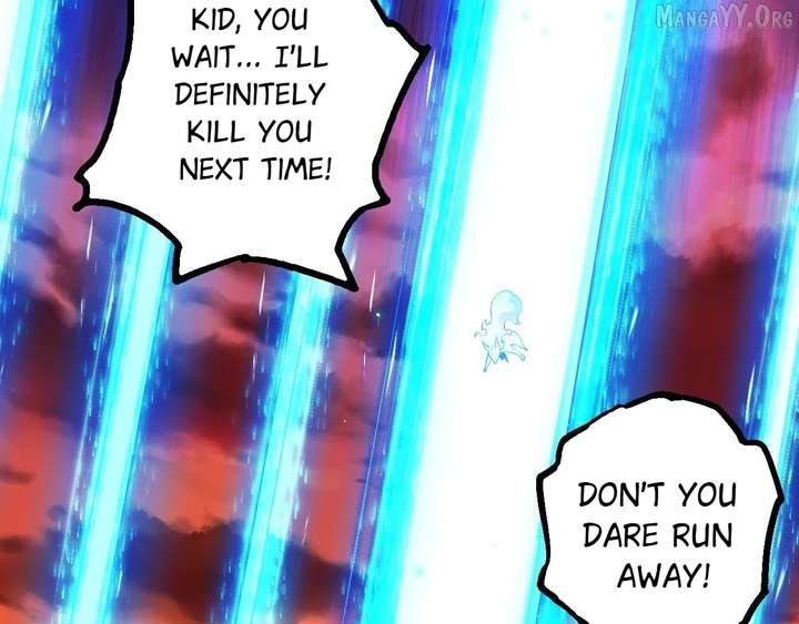 Evolution Begins With a Big Tree Chapter 475 - Page 16