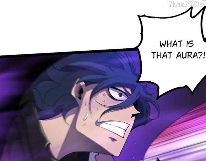 Evolution Begins With a Big Tree Chapter 475 - Page 26