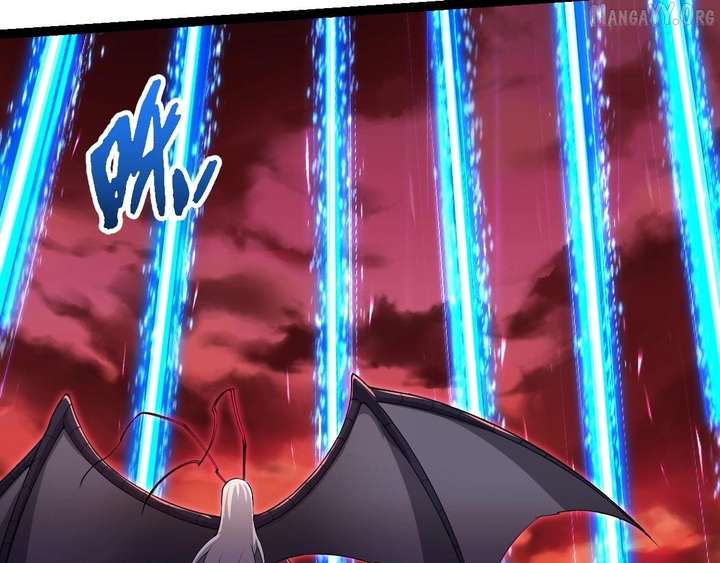 Evolution Begins With a Big Tree Chapter 475 - Page 34