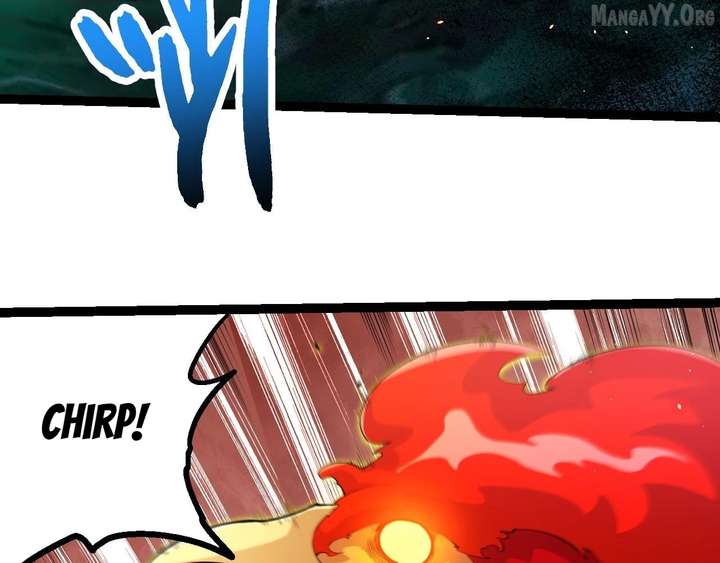 Evolution Begins With a Big Tree Chapter 475 - Page 4