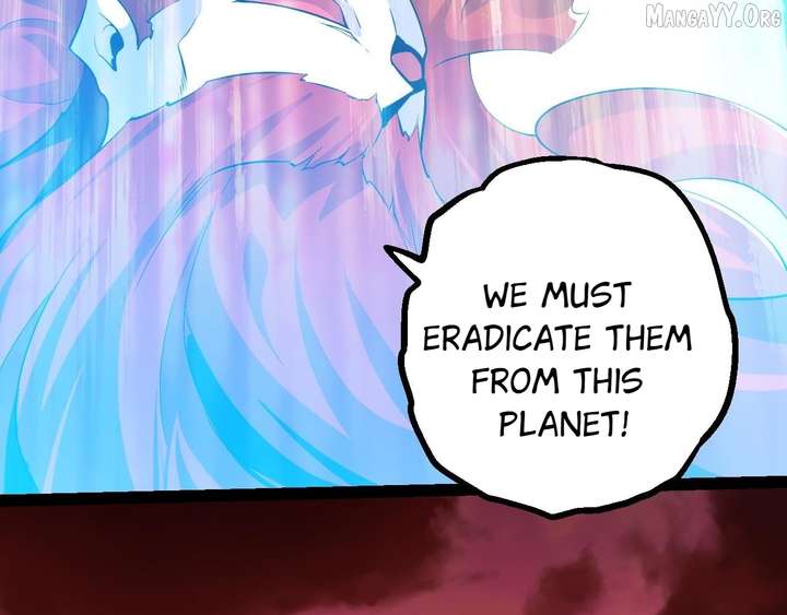 Evolution Begins With a Big Tree Chapter 475 - Page 43