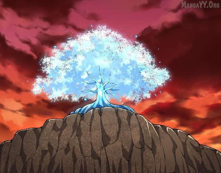 Evolution Begins With a Big Tree Chapter 475 - Page 44