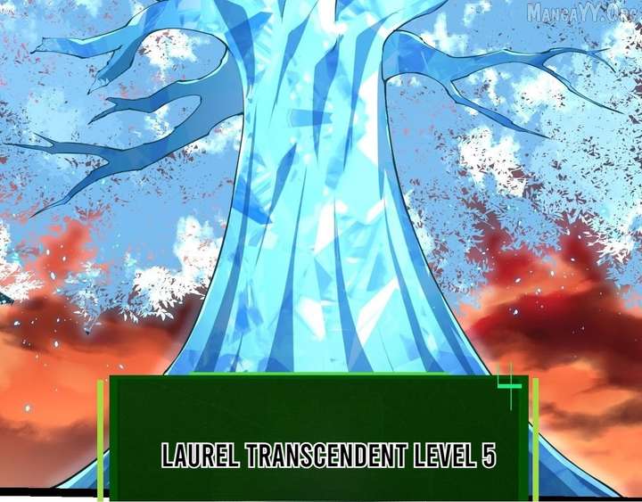 Evolution Begins With a Big Tree Chapter 475 - Page 46