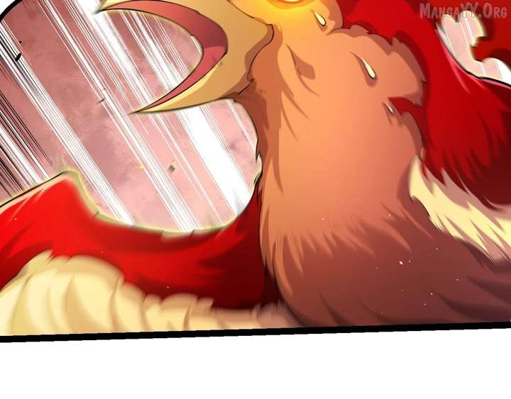 Evolution Begins With a Big Tree Chapter 475 - Page 5