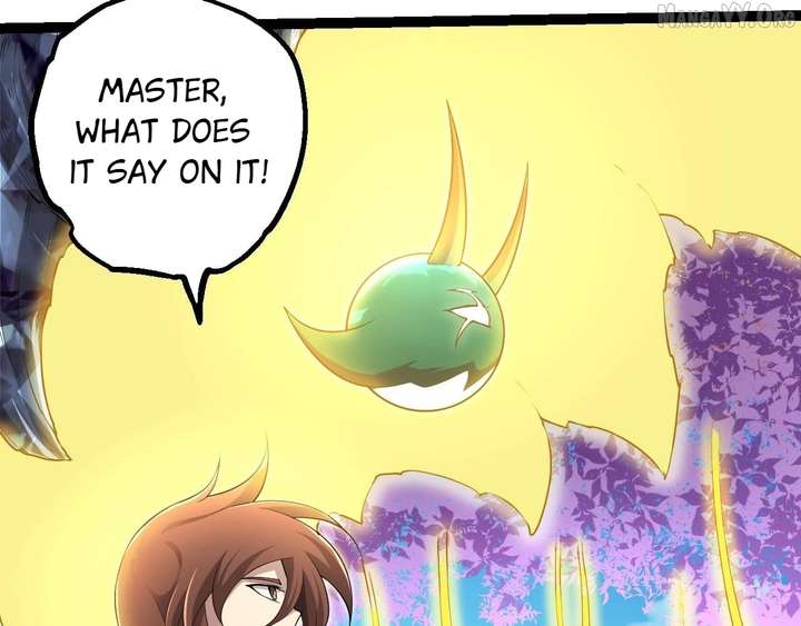 Evolution Begins With a Big Tree Chapter 475 - Page 56