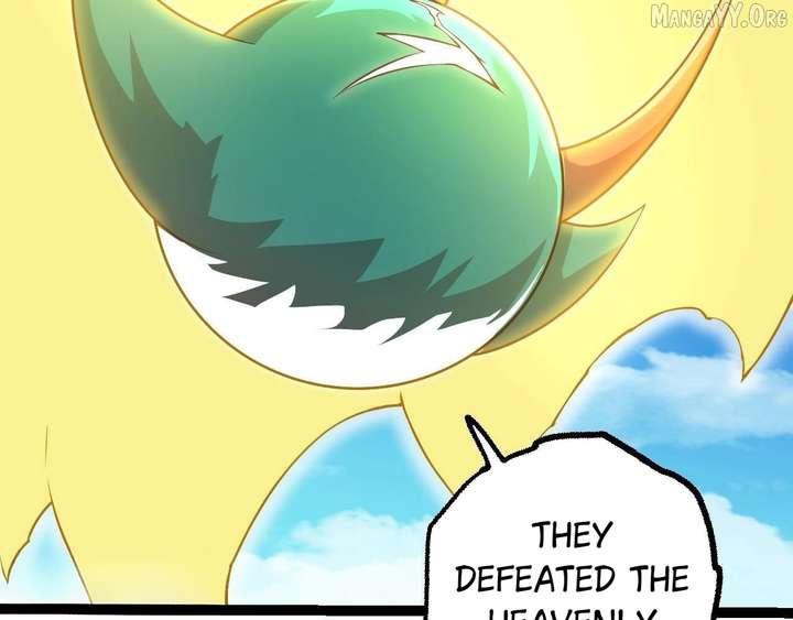 Evolution Begins With a Big Tree Chapter 475 - Page 58