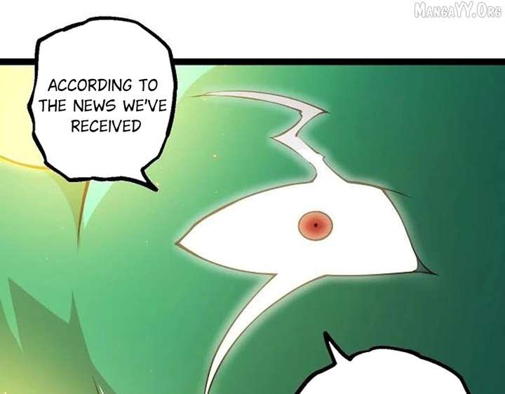 Evolution Begins With a Big Tree Chapter 475 - Page 61