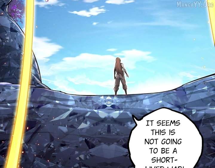 Evolution Begins With a Big Tree Chapter 475 - Page 63