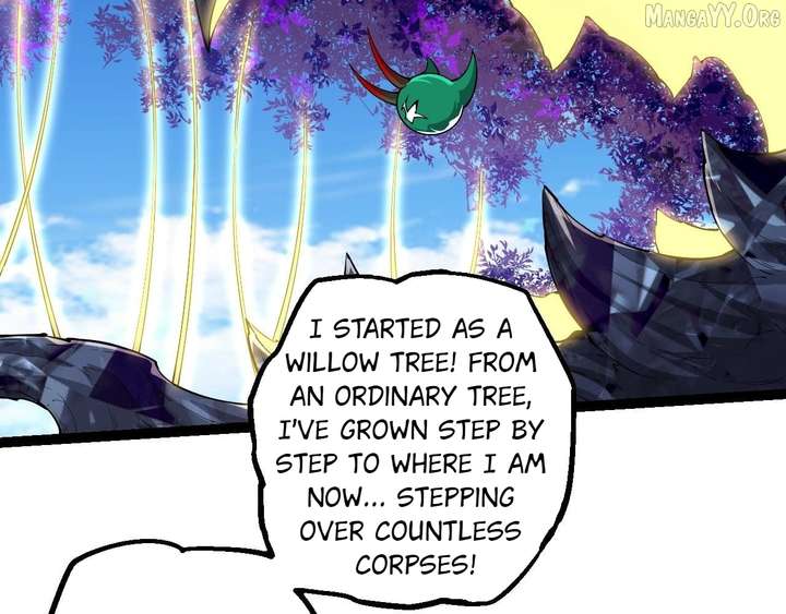 Evolution Begins With a Big Tree Chapter 475 - Page 75