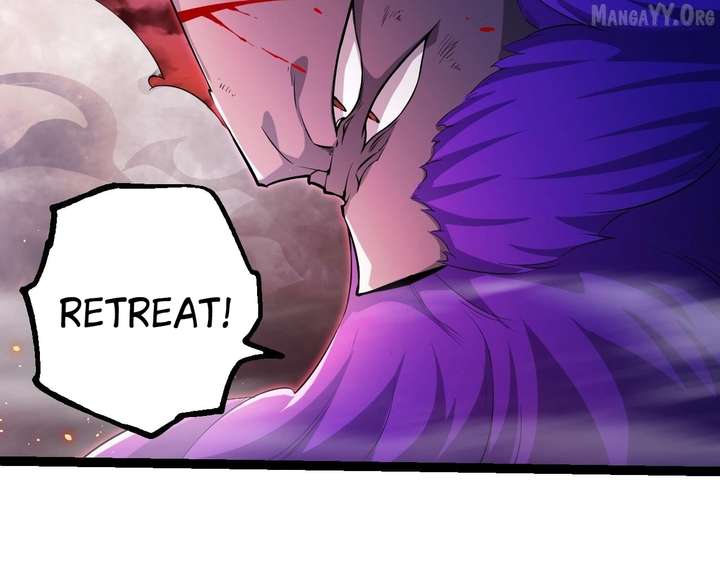 Evolution Begins With a Big Tree Chapter 475 - Page 8