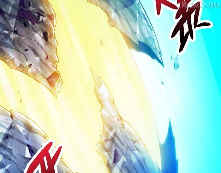 Evolution Begins With a Big Tree Chapter 475 - Page 86