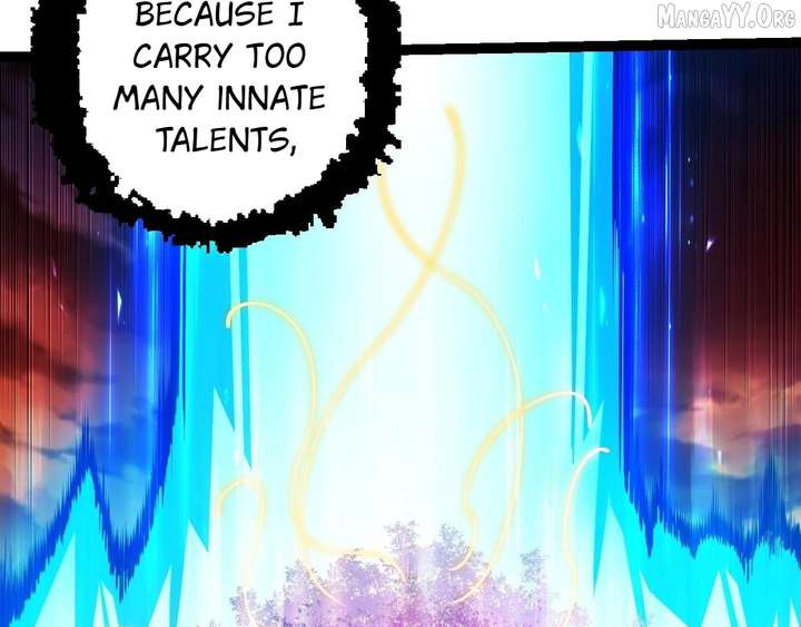 Evolution Begins With a Big Tree Chapter 475 - Page 89