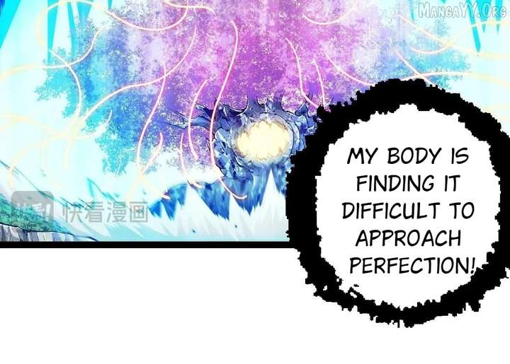 Evolution Begins With a Big Tree Chapter 475 - Page 90