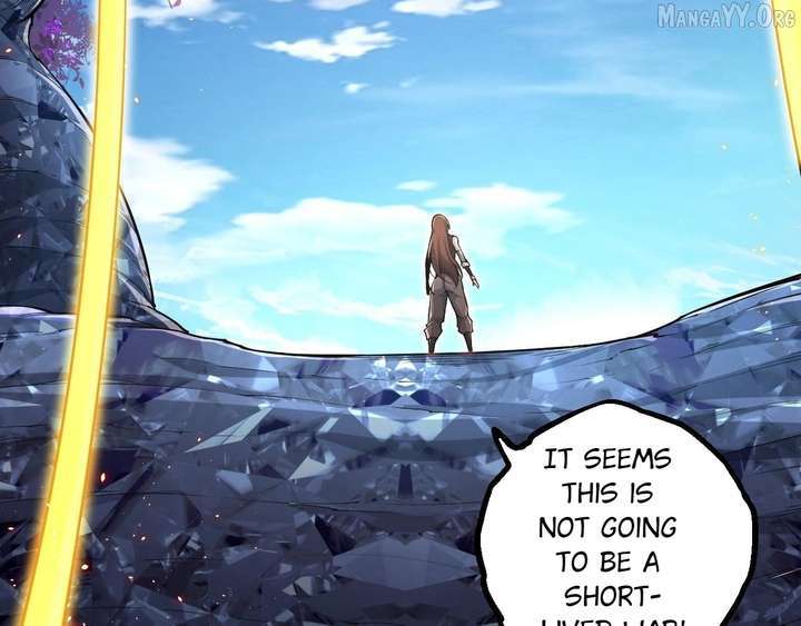 Evolution Begins With a Big Tree Chapter 476 - Page 63