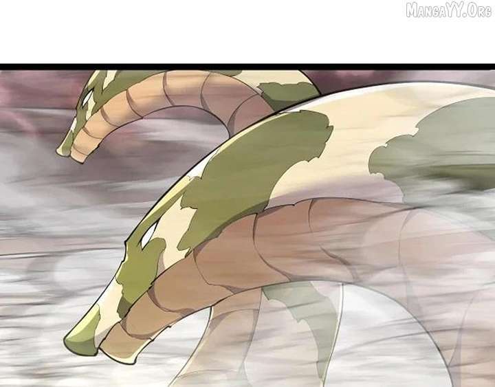 Evolution Begins With a Big Tree Chapter 476 - Page 71