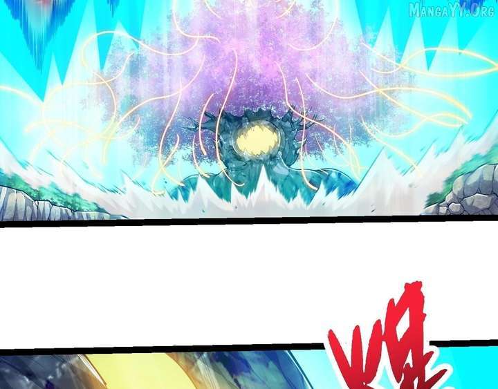 Evolution Begins With a Big Tree Chapter 476 - Page 85