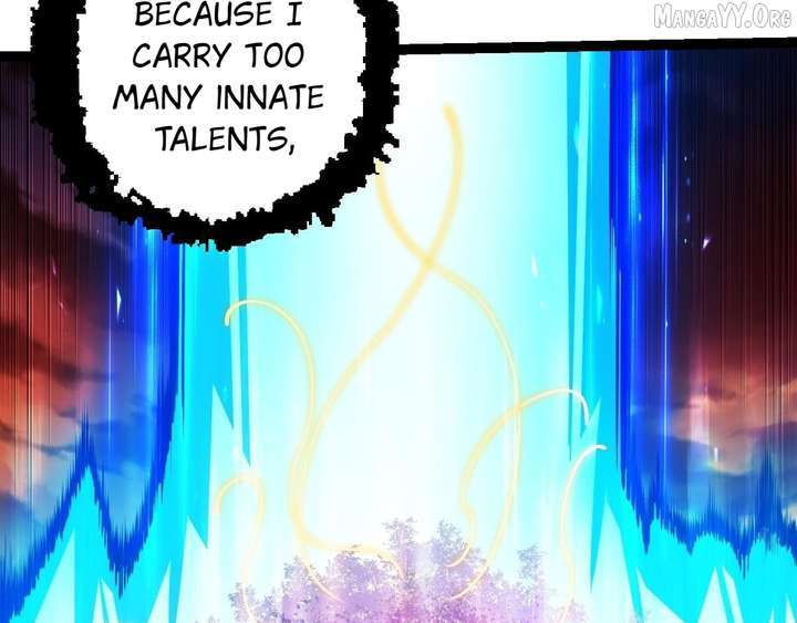 Evolution Begins With a Big Tree Chapter 476 - Page 89