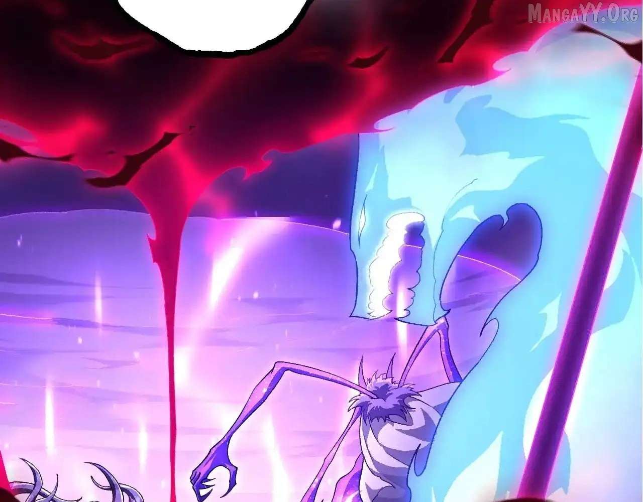 Evolution Begins With a Big Tree Chapter 485 - Page 18