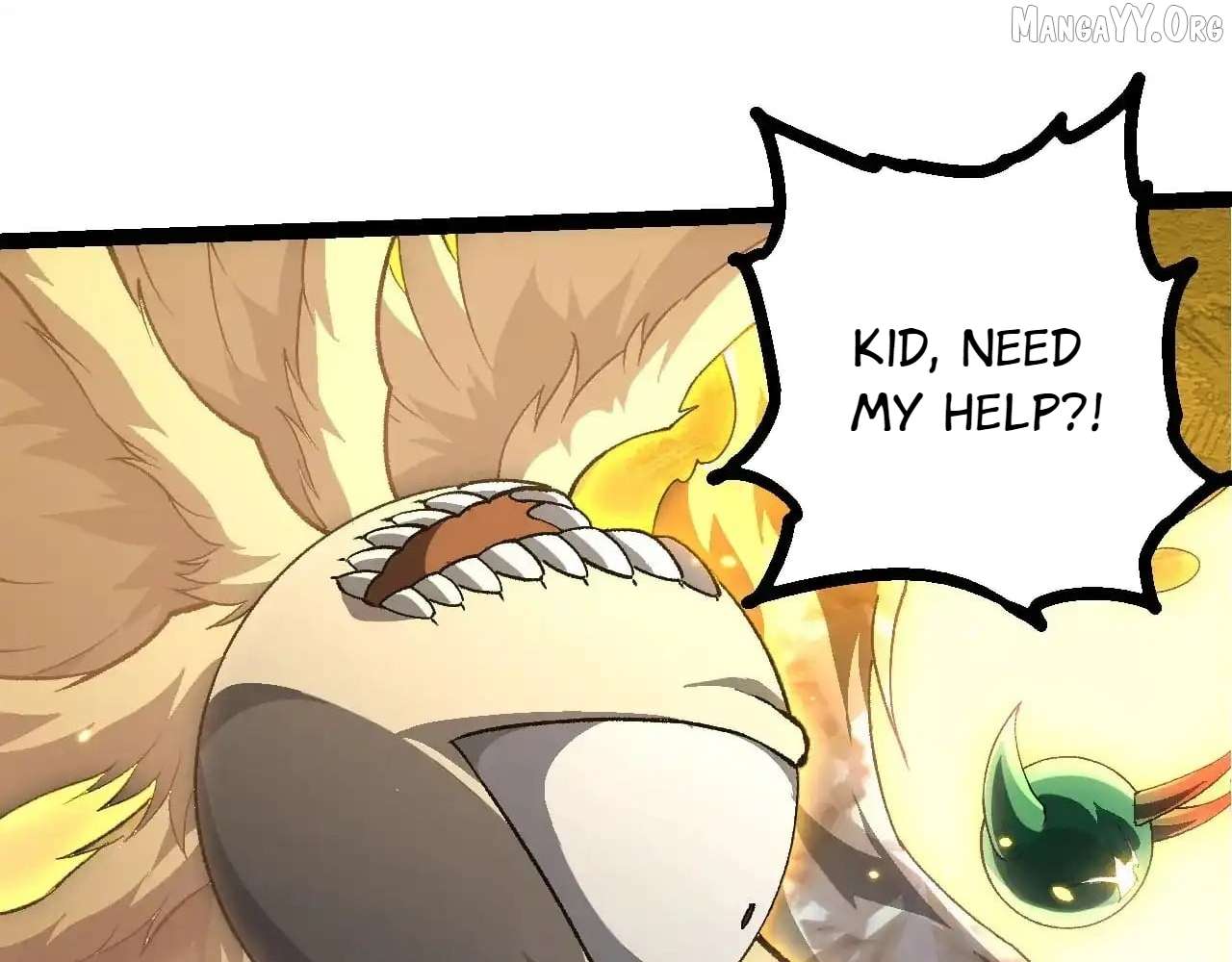 Evolution Begins With a Big Tree Chapter 485 - Page 21