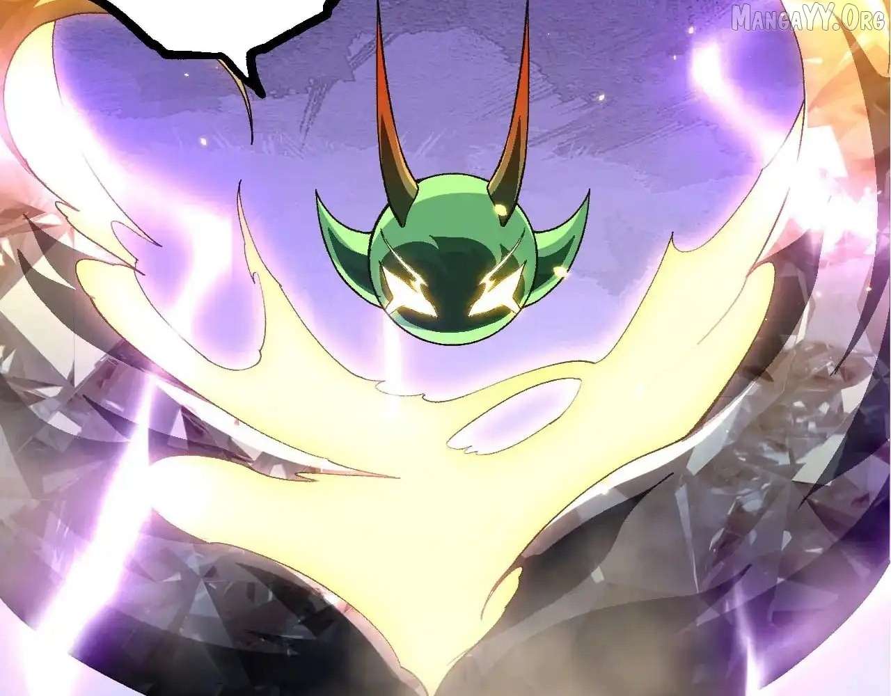 Evolution Begins With a Big Tree Chapter 485 - Page 23