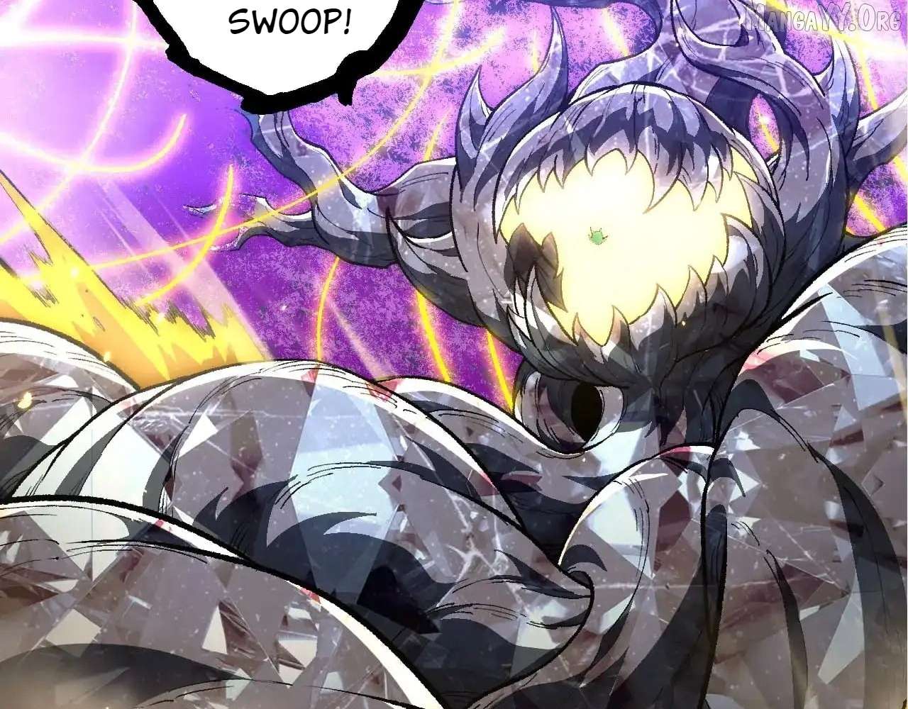 Evolution Begins With a Big Tree Chapter 485 - Page 29