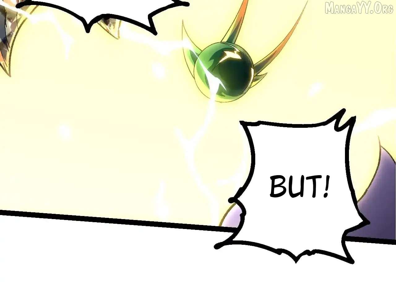 Evolution Begins With a Big Tree Chapter 485 - Page 40