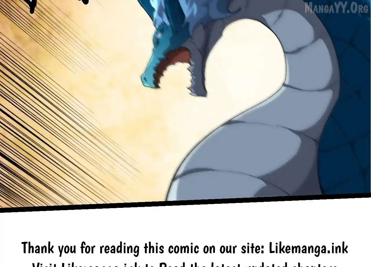 Evolution Begins With a Big Tree Chapter 485 - Page 50