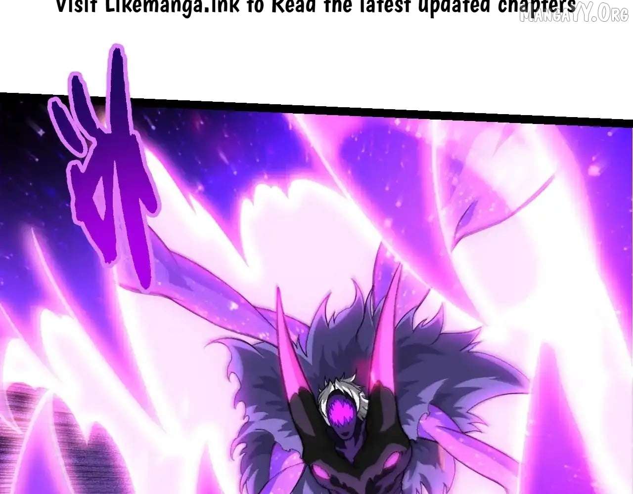 Evolution Begins With a Big Tree Chapter 485 - Page 51