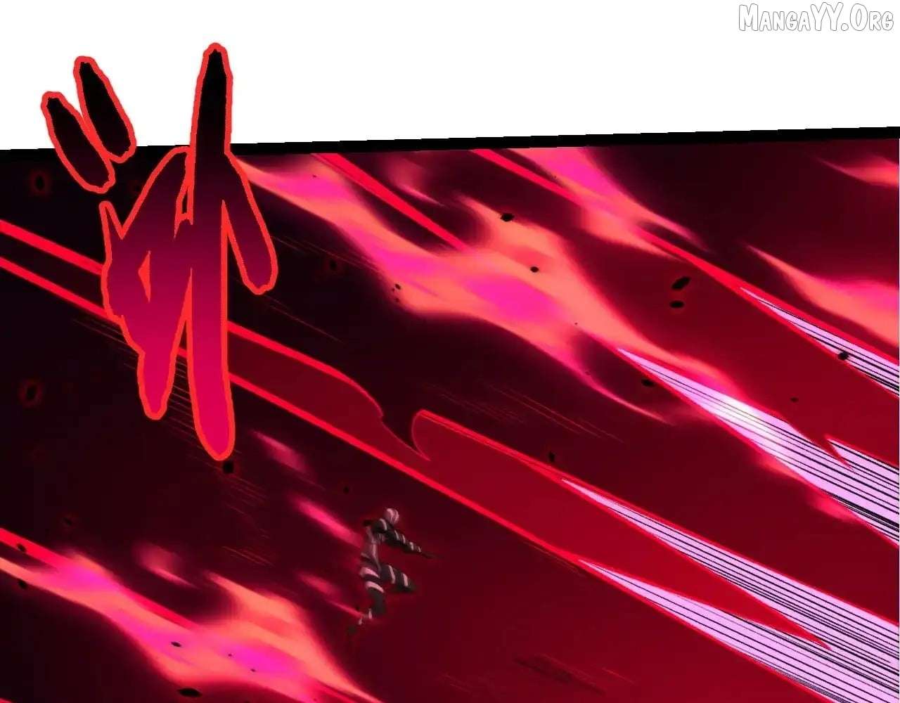 Evolution Begins With a Big Tree Chapter 485 - Page 61