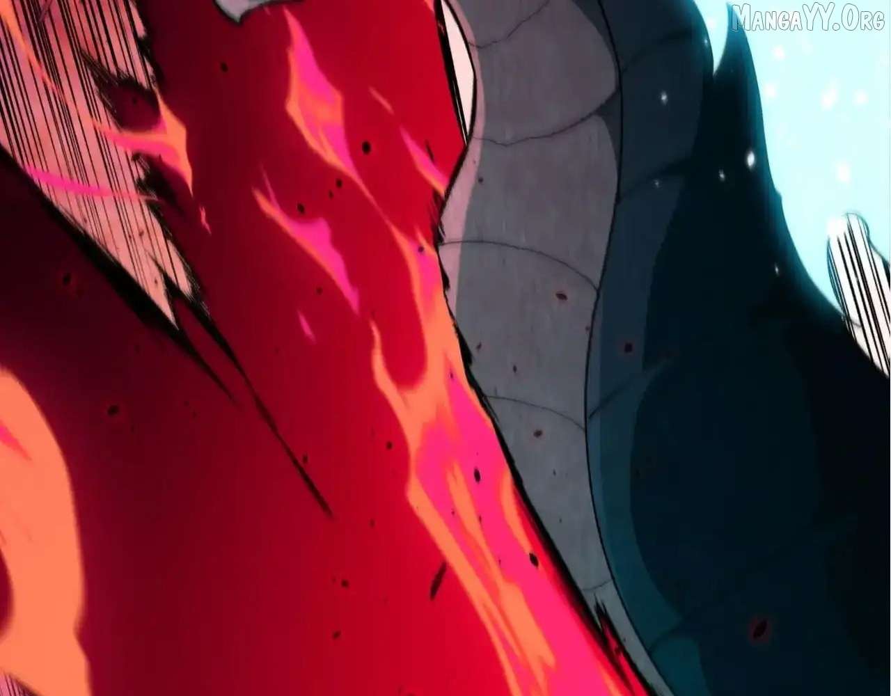 Evolution Begins With a Big Tree Chapter 485 - Page 77