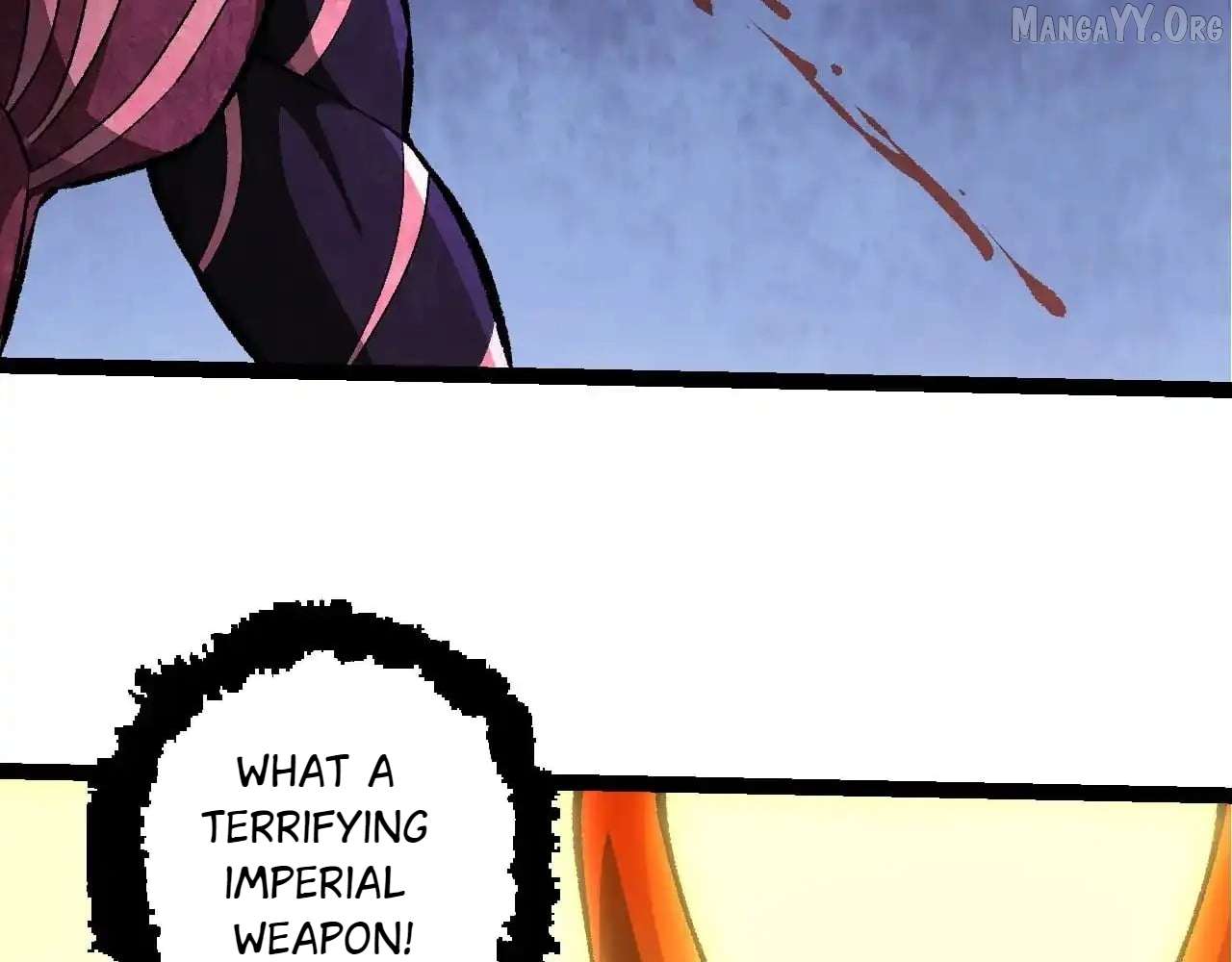 Evolution Begins With a Big Tree Chapter 485 - Page 82