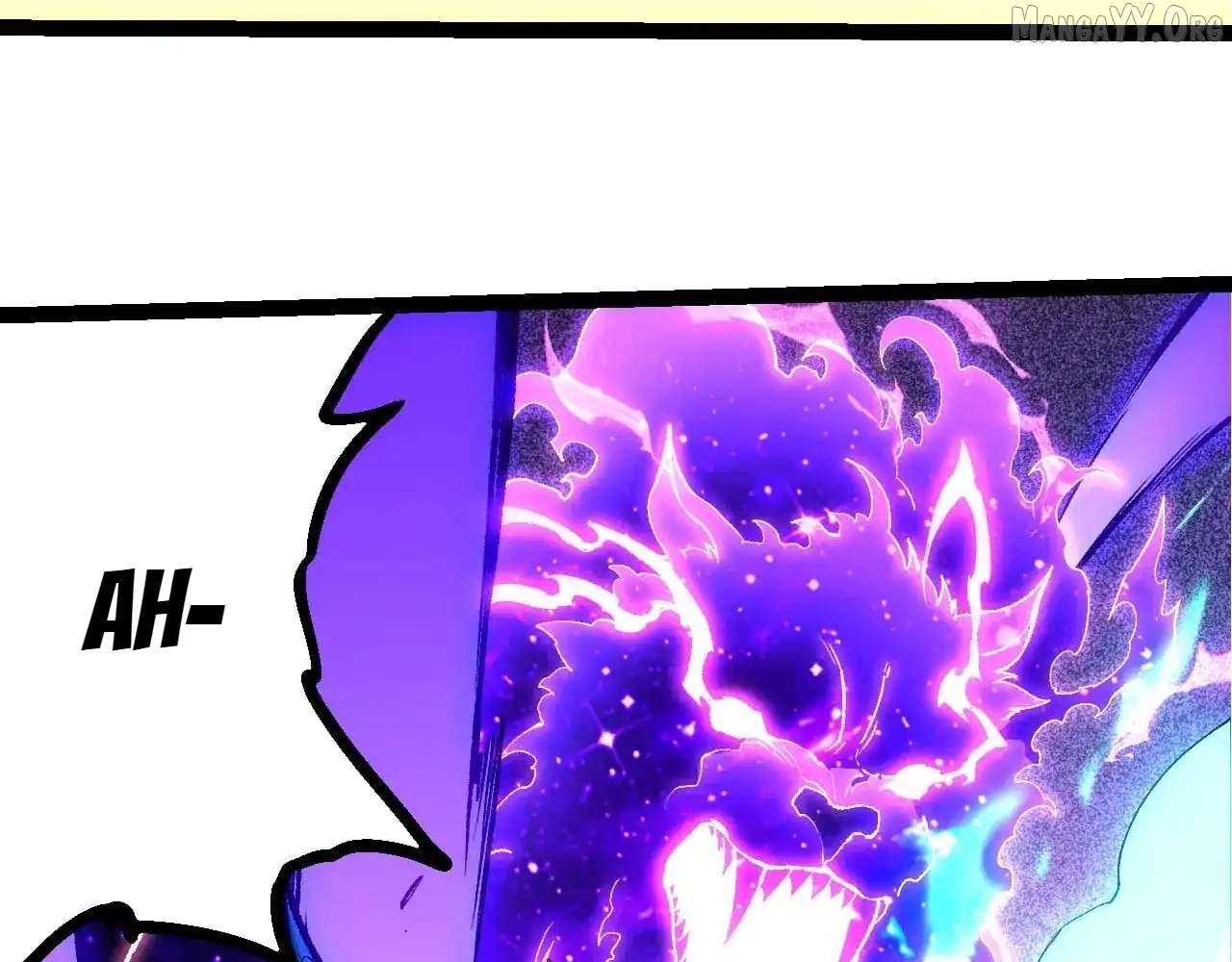 Evolution Begins With a Big Tree Chapter 485 - Page 84